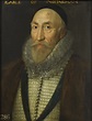 British School, 16th century - Charles Howard, Second Baron Howard of ...