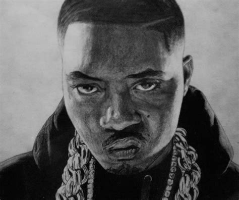 My Drawing Of Nas By Artisticskittles17 On Deviantart