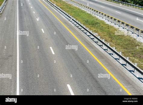 Interstate Highway Hi Res Stock Photography And Images Alamy