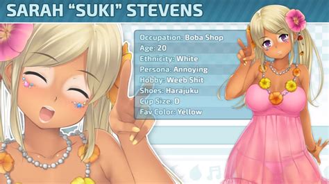 Huniepop 2 Officially Announced Niche Gamer