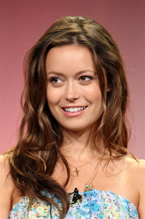 Summer Glau 2 Summer Glau Celebrities Beauty