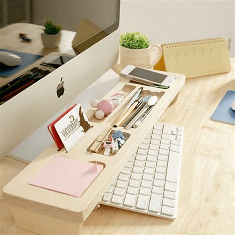 Must Have Desk Accessories For Your Home Office Earn Spend Live