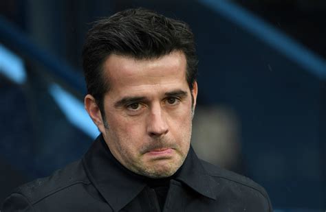 Everton are set to relieve manager marco silva of his duties after a string of poor performances. Marco Silva makes Premier League history on 'really bad ...