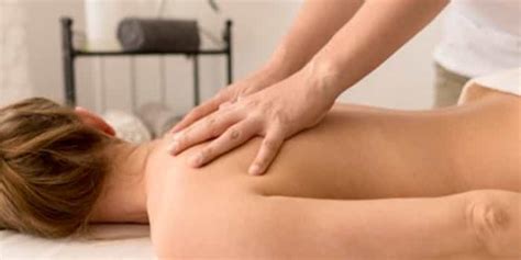 Swedish Massage Dubai Massage For Ladies