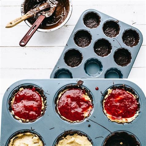 We Have A Solution To Your Mealtime Woes And Its Called The Muffin Tin