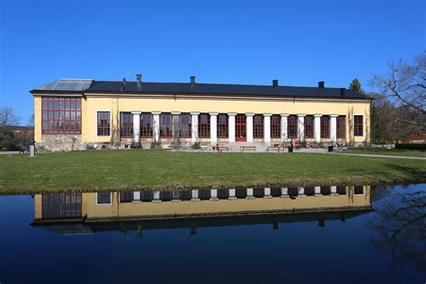 Botaniska Trädgården Uppsala - gemensamt inlägg. - Fotosidan