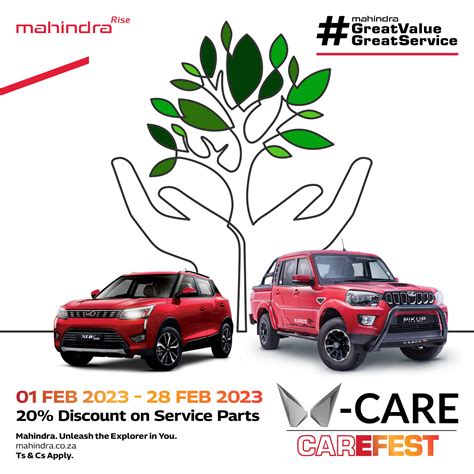 Mahindra to reward customers with return of popular… | Dealerfloor