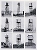 Bernd And Hilla Becher’s Industrial Photography | Amusing Planet