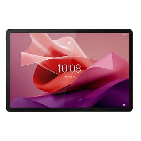 Lenovo Tab P12 แท็บเล็ตรุ่นใหม่ล่าสุด แบตอึด จอกว้าง