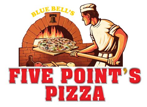 Order Online Five Points Pizza Oomadeeasy