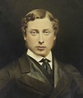 Edward VII (Albert Edward) (1841-1910) Prince of Wales, UK a title he ...