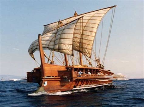 Archaeologists Discover Ancient Greek Ship In Black Sea Greek Reporter Europe Old Sailing