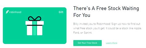 But customer support is lacking. Robinhood (Fee Free Brokerage) Referral Program: Get A ...