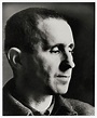 Bertolt Brecht, Paris | International Center of Photography