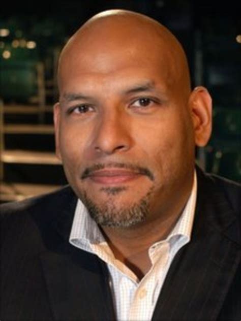 Nba Star John Amaechi In Bar Access Row Bbc News