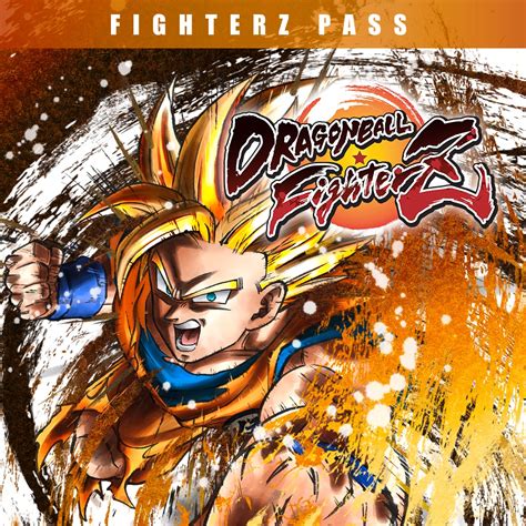 Get 50 Off Dragon Ball Fighterz — Fighterz Pass For Dec 7 • Psprices Usa
