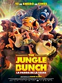 The Jungle Bunch. La panda de la selva - Película 2017 - SensaCine.com
