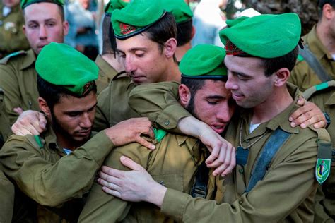 what americans and israelis don t understand about the idf the forward