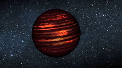 When Do Aging Brown Dwarfs Sweep The Clouds Away Carnegie