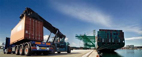 Transport Industry Indian Logistics Industry Trucksuvidha