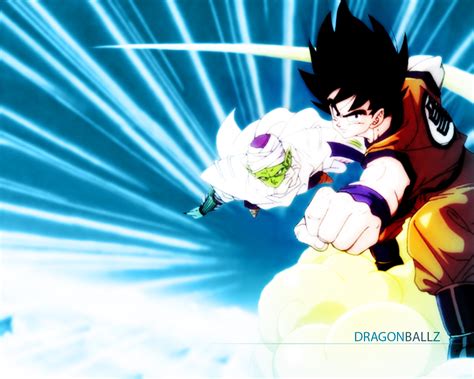 Check spelling or type a new query. Wallpaper: Goku y Piccolo | Jazano Wallpapers Anime ...
