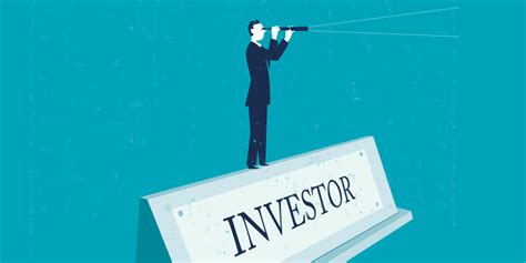 Tell me more about the investor resources. You are looking for an investor, but do you know what your potential investor might be looking for?