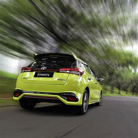 Toyota yaris is a 5 seater sedan car available at a price range of rs. UMW Toyota Confirms Yaris For Malaysia; Launch Soon ...