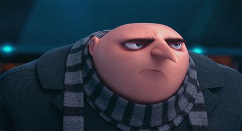 Image Gru Doesnt Care Despicable Me Wiki Fandom Powered By Wikia