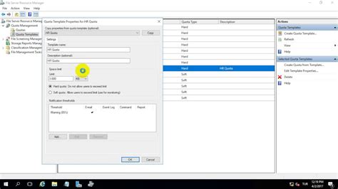 Install And Configure Windows Server 2016 Active Dire