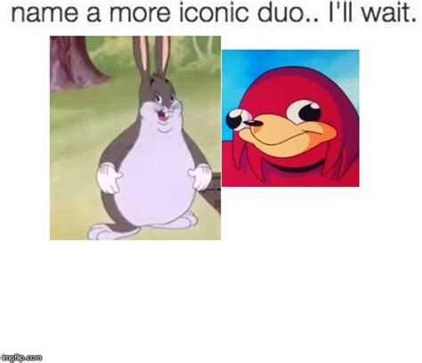 Image Tagged In Chungus Big Chungus Ugandan Knuckles Name Free Nude Porn Photos