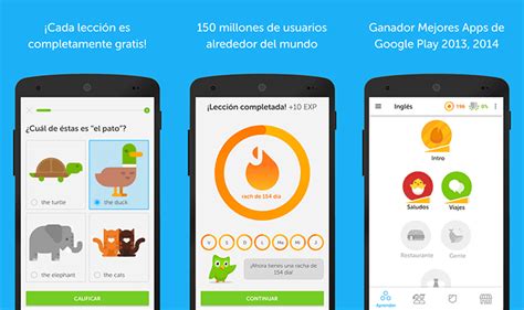 Descarga duolingo para pc gratis y completamente en español. Duolingo: La mejor Aplicación para aprender Inglés