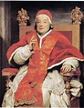 Papa Clemente XIII - Enciclopedia Católica