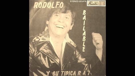 El Guiro Rodolfo Y Su Típica Ra7 1975 Youtube