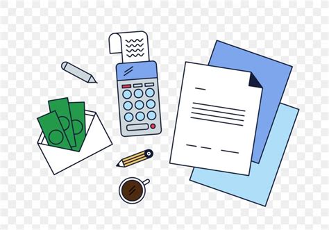 Accounting Vector Graphics Clip Art Bookkeeping Accountant Png