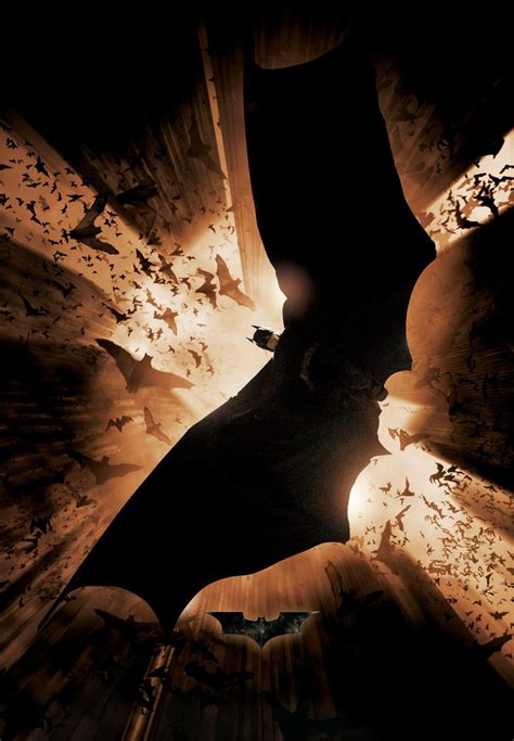 Batman Begins Wallpapers Wallpaper Cave