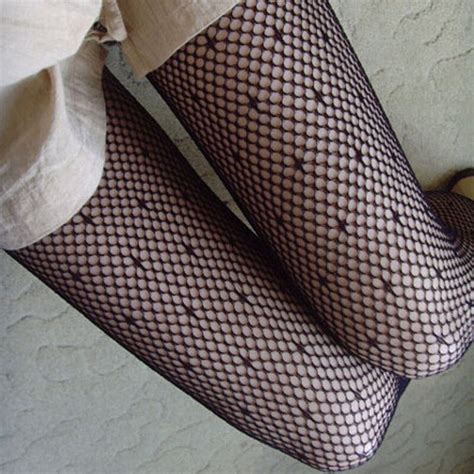 Fashion Women S Net Fishnet Bodystockings Pattern Pantyhose Tights