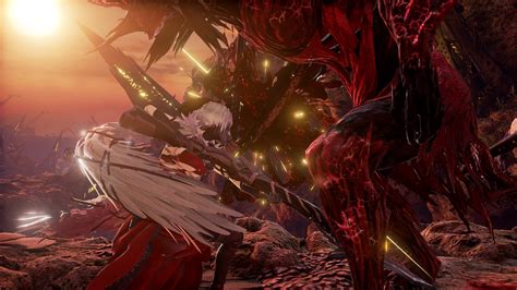 Code Vein Wallpapers High Quality Download Free
