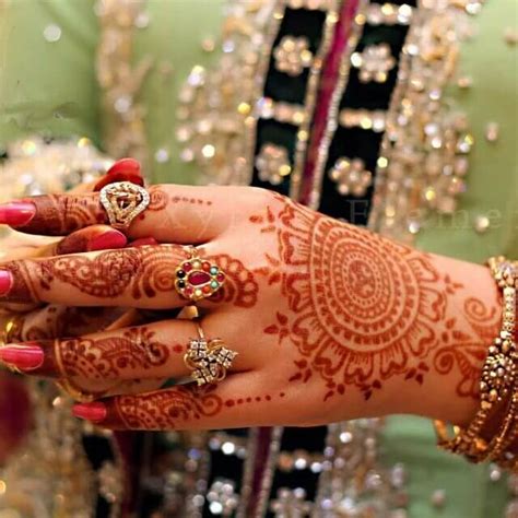 Top 101 Beautiful And Elegant Mehndi Designs For Weddings