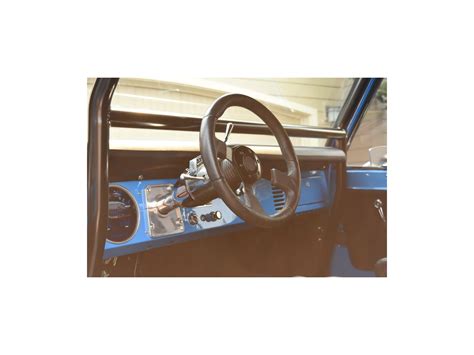 1973 Ford Bronco For Sale Cc 1134397