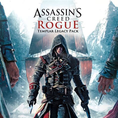 View User Score For Assassins Creed Rogue Templar