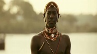 Die weiße Massai Trailer DF - FILMSTARTS.de
