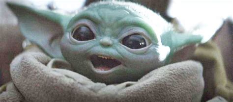 Cute Baby Yoda Mandalorian Supercut Compiles Baby Yoda S Cutest
