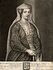 Eleanor de Clare (3 October 1292 – 30 June 1337) daughter of Joan of ...
