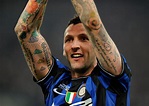 Photo - Inter Legend Marco Materazzi Remembers Italy's 2006 World Cup ...