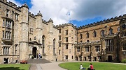 A brief guide on Durham University