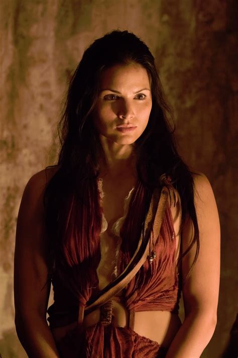 Mira Spartacus Blood Sand Photo 24279596 Fanpop