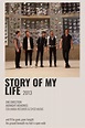 One Direction: Story of My Life (Music Video) (2013) - FilmAffinity