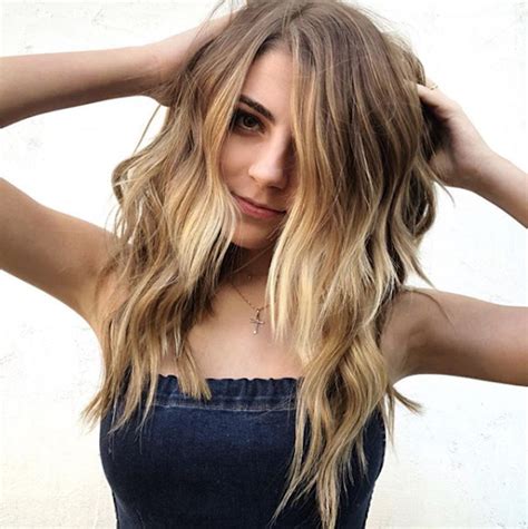 25 stunning brown ombré hair looks to bring to your colorist