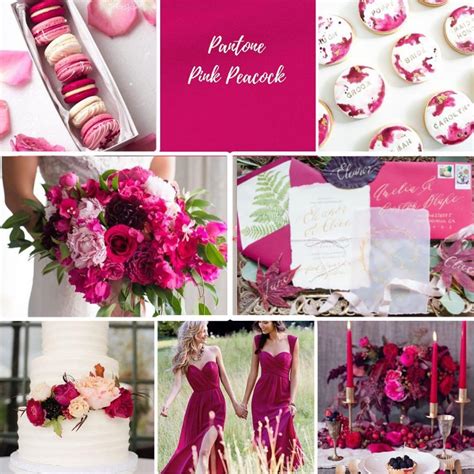 See more ideas about wedding living, color trends, color of the year. TEMA DAN TREND WARNA 2019 / 2020 | AYUE IDRIS