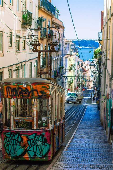 The Ultimate Lisbon Photography Guide 18 Incredible Instagrammable
